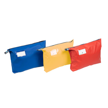 Posttasche - Runde